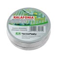 Pasta de lipit, cu colofoniu, cu flux, saciz, 20gr, KALAFONIA-20