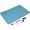 Kit de protectie antistatica, pt.masa; 900x600mm, 157KIT-AS-B60X90BL
