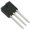 FLC01-200H, tiristor, 600V, 4A, 5mA, IPAK, STMicroelectronics