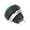 Push buton, monostabil, verde, OFF-(ON), 1A, PS33BGR