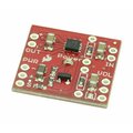 Amplificator audio, 1.4W, 2.5-5V, TPA2005D1, BOB-114044, SparkFun Electronics