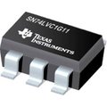SN74LVC1G11D, Logic Gates, SOT23-6