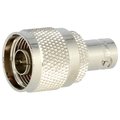 Adaptor tip N tata, BNC, soclu, NCW-BNCG