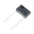 100nF/275VAC, condensator polipropilena, X2, RM15, KEMET