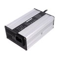 Incarcator acumulatori Li-Ion; 25.9V, 2A; 230VAC/25.9VDC; LI-ION-25.9V-2A