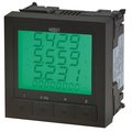 Indicator panou digital, curent, tensiune, frecventa, putere, RS485, M850-LTHN-RS-PO