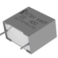 1uF/400V, condensator metalizat, PP, RM22.5, KEMET