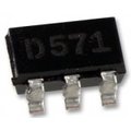 ZXGD3005E6, High-Speed Non-Inverting Single Gate Driver, 10A Out, SOT