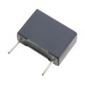 470nF/250V, condenstor, poliester, MKT, RM15, R60, KEMET