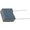 47nF/630V, condensator, MKT, RM15, MPEB-47N/630