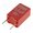 3.3uF/50V, condensator poliester, MKS2, RM5, WIMA