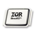 IRF6645, N-MOSFET, 100V, 25A, DirectFET-SJ, INFINEON
