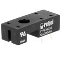 Soclu releu, 5 pini, PCB, GD35