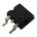 IPB083N10N3G, N-MOSFET, 80A, 100V, D2PAK, INFINEON