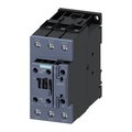 Contactor 65A, 230VAC, 3xNO, NO+NC auxiliare, DIN, panou, 3RT20, 3RT2037-1AP00, SIEMENS
