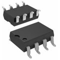 ACPL-T350-500E, Optocoupler, 1 Channel,  DIP, 8 Pins, 3.75 kV, ACPL-T350, AVAGO
