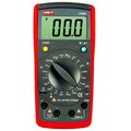 Aparat de masura digital, RLC, rezistente, miliohmetru, inductante, capacitati, betametru, diode, UT603