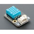 Senzor temperatura si umiditate, DHT11, 20-80% rH, 0..50C, DFR0067