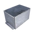 Cutie aluminiu, 171x121x106mm, IP66, ALU-BS39MF