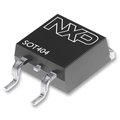 PSMN4R8-100BSEJ, N-MOSFET, 100V, 120A, 405W, D2PAK, NEXPERIA