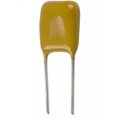 150nF/50V, condensator, ceramic, RM2.54, KEMET