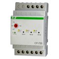 Releu protectie tensiune, trifazat, scadere, crestere, tensiune, 3x50-450VAC, 3x8A, NC, CP-733