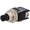 Intrerupator apasare, push, monostabil, OFF-(ON), negru, 4A, 250V, PS13BBK
