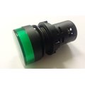 Lampa semnalizare panou, 220VAC, led, verde, M22, LAMP-220VAC-G-323
