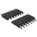 MC14490DWR2G, Hex Contact Bounce Eliminator, 3 V to 18 V, SO, ON SEMICONDUCTOR