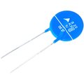 SIOV-S20K14, Varistor 14VAC; 18VDC, EPCOS