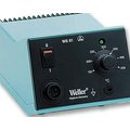 Unitate statie de lipit, WSD81, WSD51, digitala; 95W, 150÷450°C, PU81, WELLER
