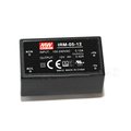 Sursa tensiune 12V, 0.42A, 5.04W, AC-DC, 45.7x25.4x21.5mm, IRM-05-12