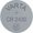 Baterie Litiu 3V, 2430, 24.5x3mm, CR2430/V, VARTA