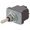 Intrerupator basculant, ON-OFF-ON, 15A/28V, DP3T, IP67, orificiu montare Ø12.4mm, 2NT1-1, Honeywell