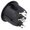 Intrerupator basculant, ON-OFF, 6A, iluminat rosu, 20A/12VDC, 4 pini, SPST,orificiu montare Ø20.2mm,R13112L02BBR0L3