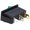 Intrerupator basculant, ON-OFF, 15A, 3 pini, SPST, orificiu montare 30.2x11mm, RSI1013C3GN
