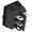 Intrerupator basculant; ON-ON, 10A, 6 pini, DPDT,orificiu montare 30.4x22.2mm, RS13117CBB0