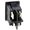 Comutator basculant; ON-OFF, 6A, 4 pini, DPST, orificiu montare 19.4x13mm, ILUMINAT, RS1373CBG2N2