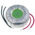 Transformator 12V, de retea, toroidal, 230V/1x12V, 150VA, TTS150/Z230/12V