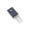 FDPF51N25, N-MOSFET, 250V, 28A, Fairchild Semiconductor