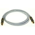 Cablu Toslink, optic, tata-tata, 3m, aurit, PREMIUM, CABLE-139HQ