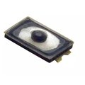 Push buton, tach SMD, 3.5x2mm, OFF-(ON), SPST, TL3780AF240QG, E-SWITCH