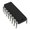 HI3-0508A-5Z,  8:1 Analog Multiplexer IC, Single, INTERSIL