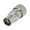 Conector coaxial, mufa tata TV, 9.5mm, IEC 169-2, pe cablu, COAX-PLUG3