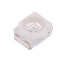 Led albastru; 330-500mcd; 120°; 468nm, 2.8-3.5V, 3528, PLCC2, FYLS-3528NUBC