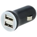Alimentator auto, 12-24V, dual, USB 5V, 2x2.1A, A13-180A