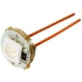 Led, alb cald, 12Vdc, 240mW, bolt G4, OF-LED1G4WW