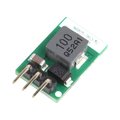 Convertor DC/DC, SIP3, 3.3W, 6-36VDC, 3.3VDC, Iout 1000mA, AMSRO1-783.3-NZ