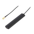 Antena GSM, SMA tata, 3G, cablu 3m, GSM-ANT017