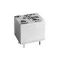 Releu 12VDC, SPTS-NO, 10A, HF3FA/012-HSTF, HONGFA